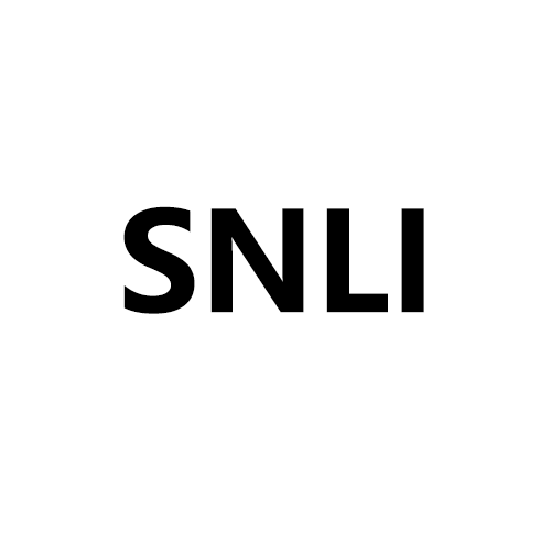 斯坦福自然语言推理（SNLI）语料库