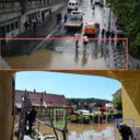 2013欧洲洪水图片数据集