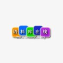 语料库在线现代汉语字表数据集