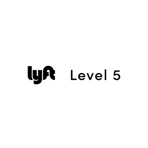 Lyft Level 5 自动驾驶数据集