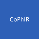 CoPhIR 图像分类数据集