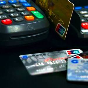 信用卡诈骗识别数据集