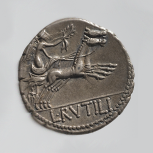 罗马硬币图像数据集