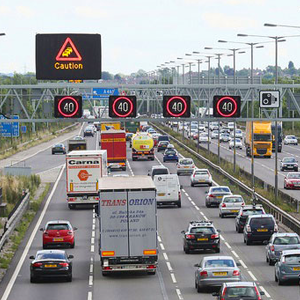 英国道路安全数据