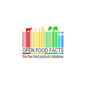 食品产品数据库（Open Food Facts）